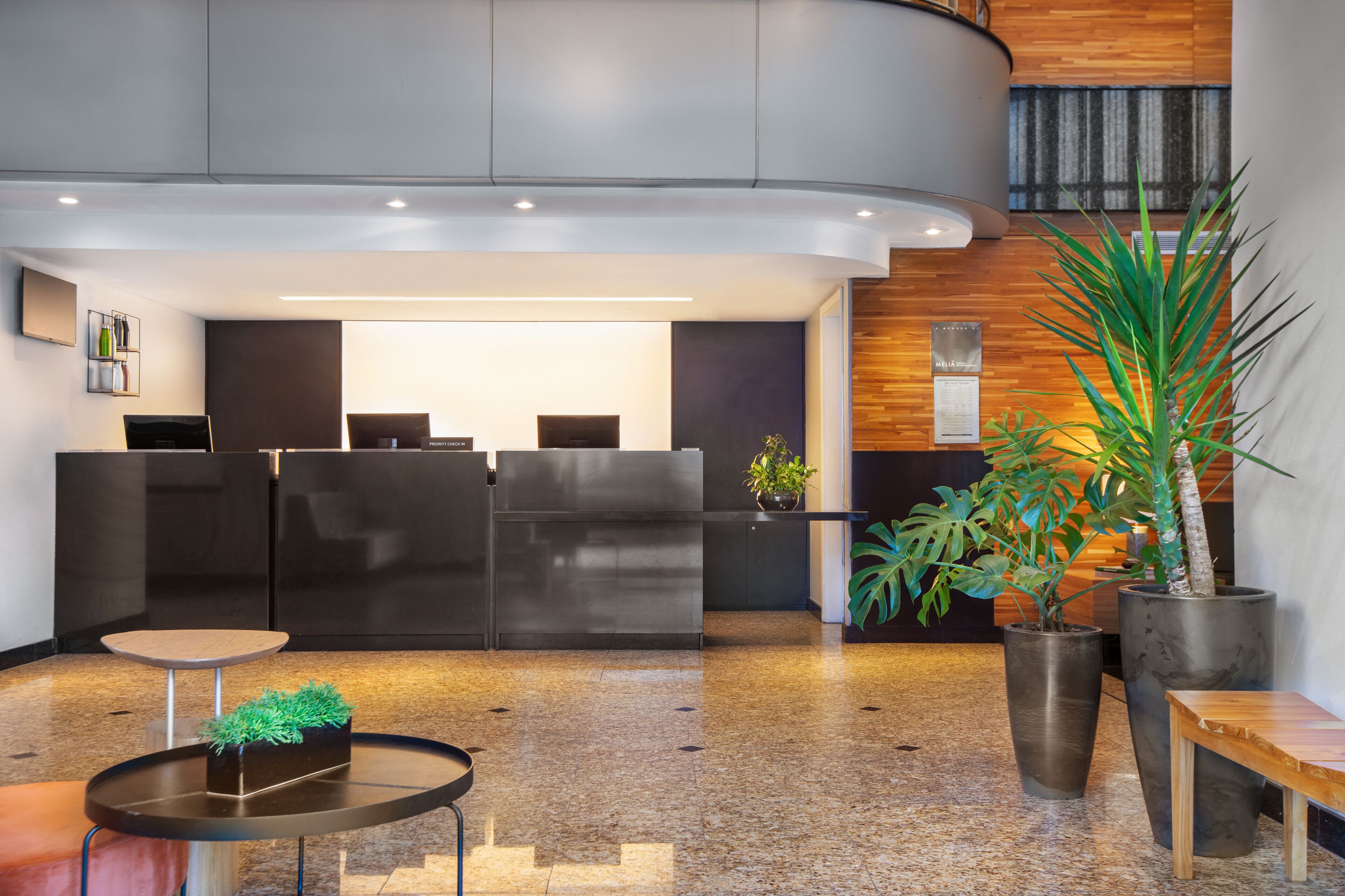 Foto - São Paulo Tatuape, Affiliated by Meliá