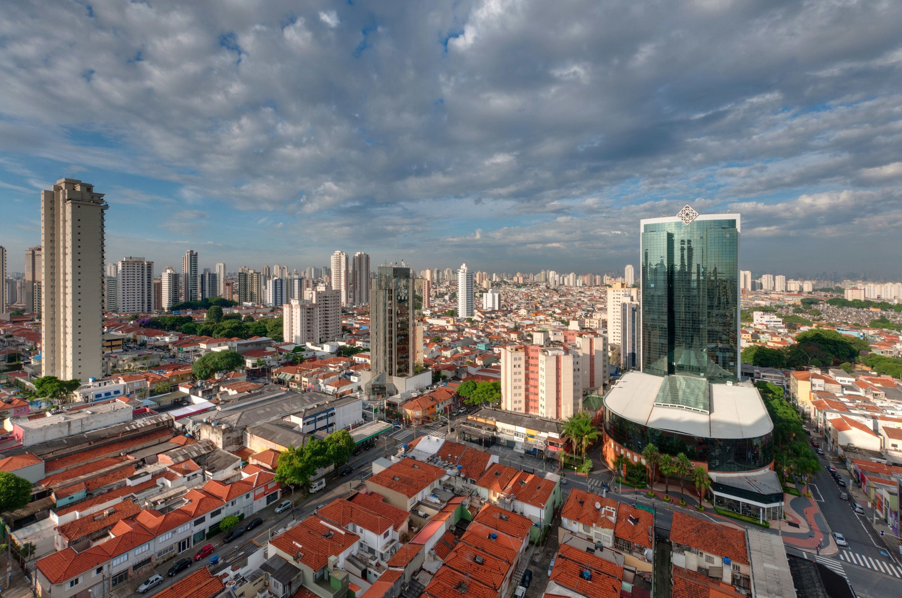 Foto - São Paulo Tatuape, Affiliated by Meliá