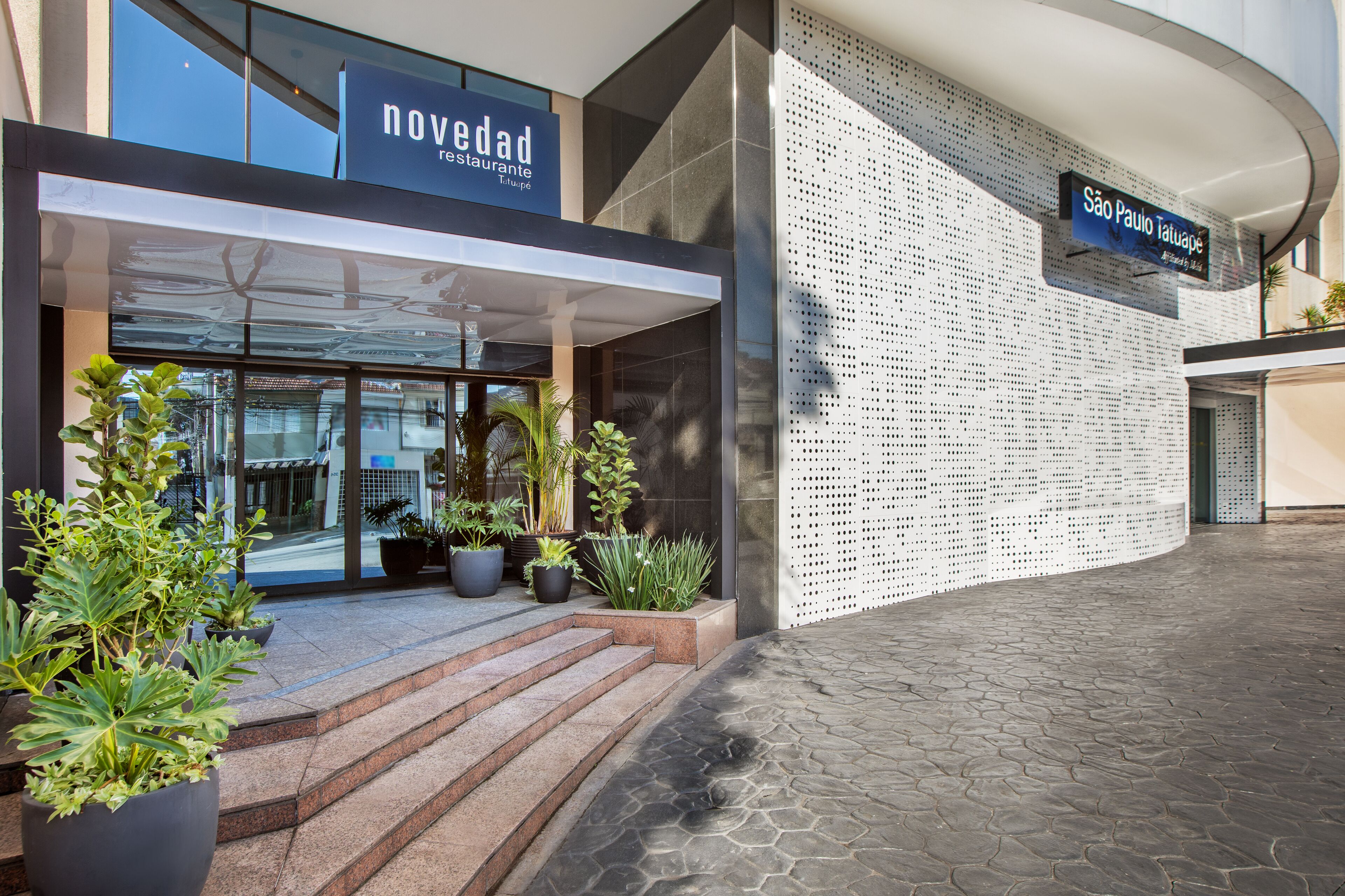 Foto - São Paulo Tatuape, Affiliated by Meliá