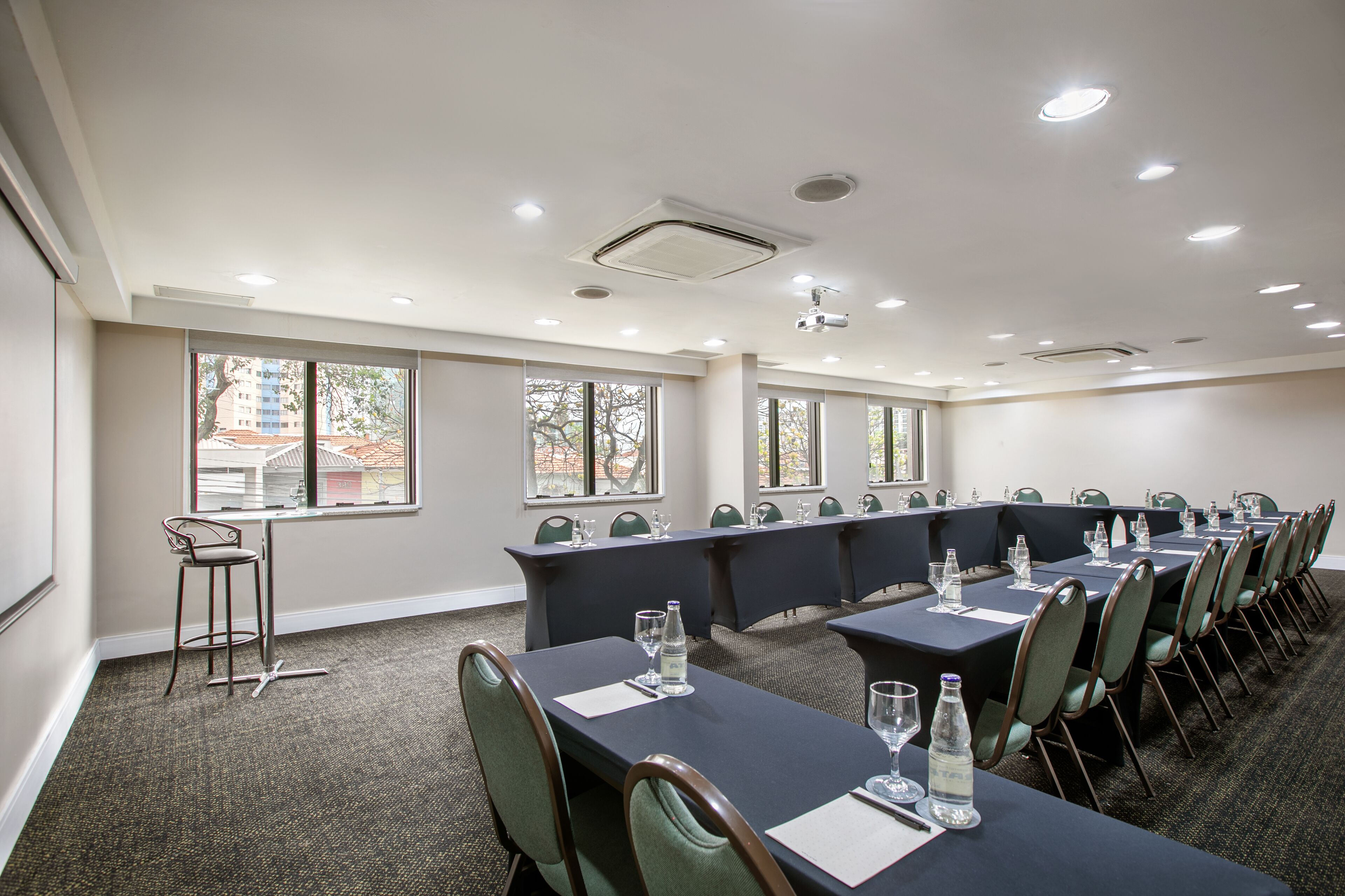 Foto - São Paulo Tatuape, Affiliated by Meliá