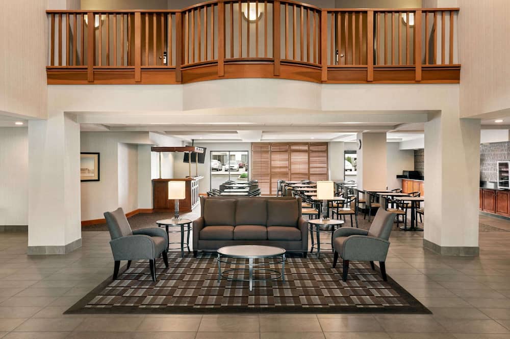 Wingate by Wyndham - Cincinnati - Blue Ash
