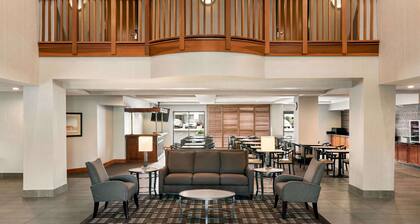Wingate by Wyndham - Cincinnati - Blue Ash