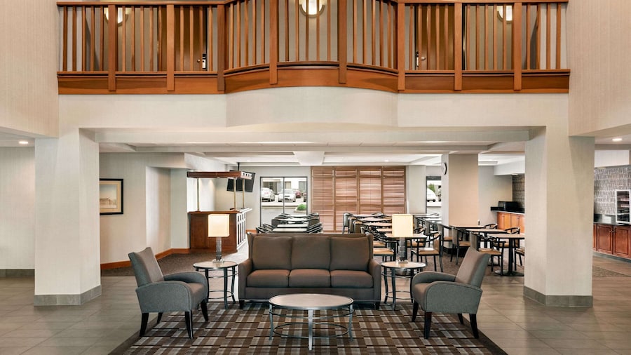 Wingate by Wyndham - Cincinnati - Blue Ash