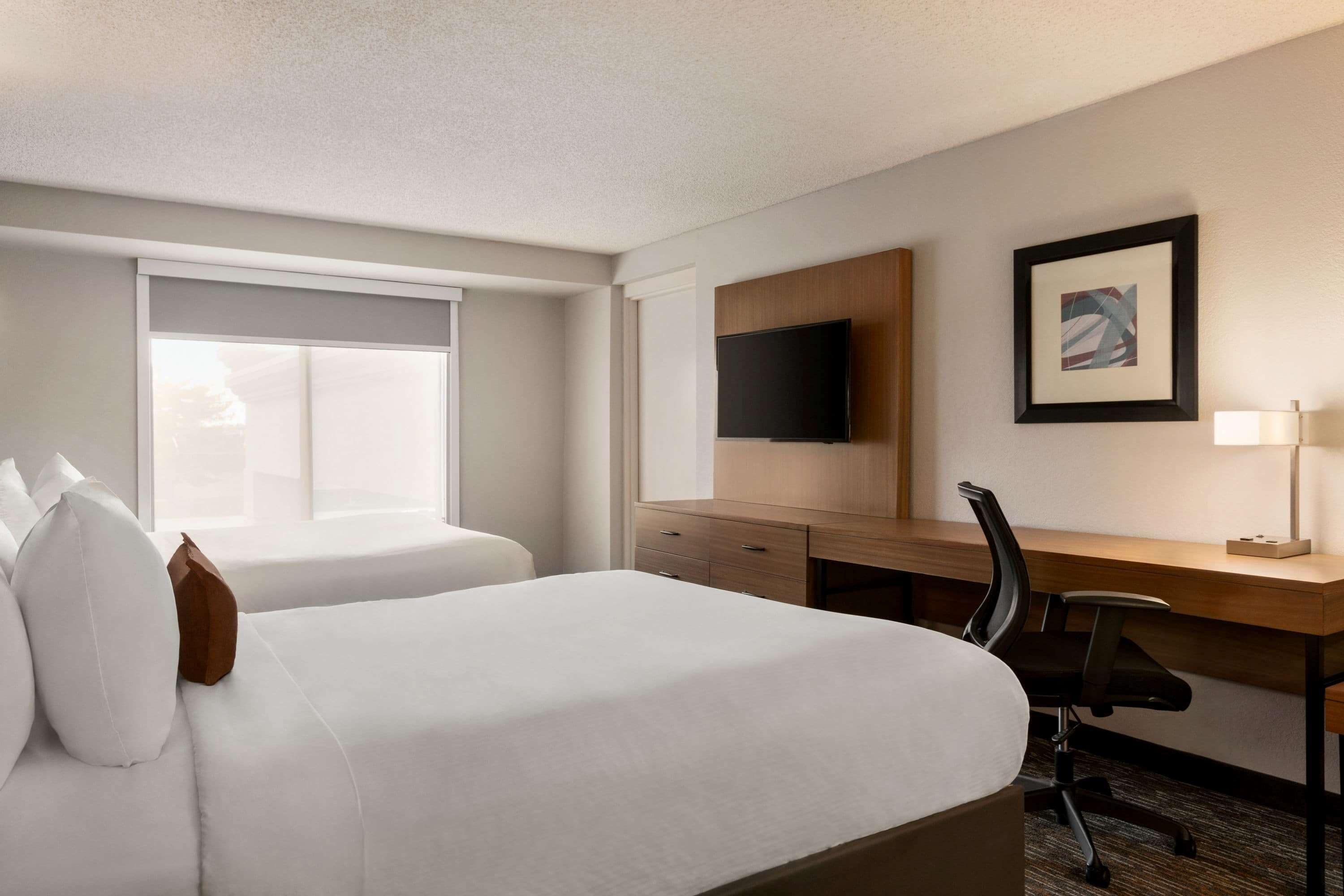 客房
