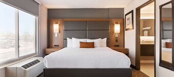 Wingate by Wyndham - Cincinnati - Blue Ash