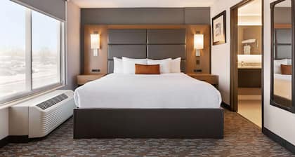 Wingate by Wyndham - Cincinnati - Blue Ash