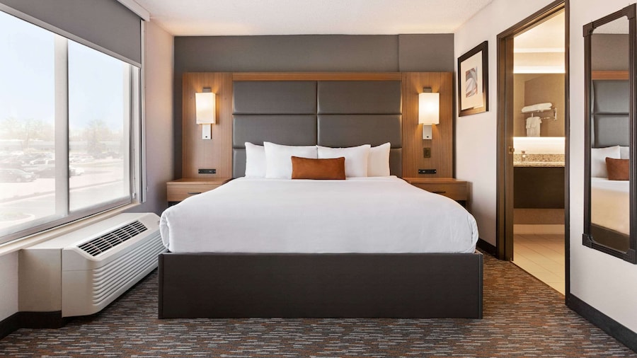 Wingate by Wyndham - Cincinnati - Blue Ash