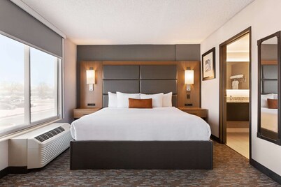 Wingate by Wyndham - Cincinnati - Blue Ash