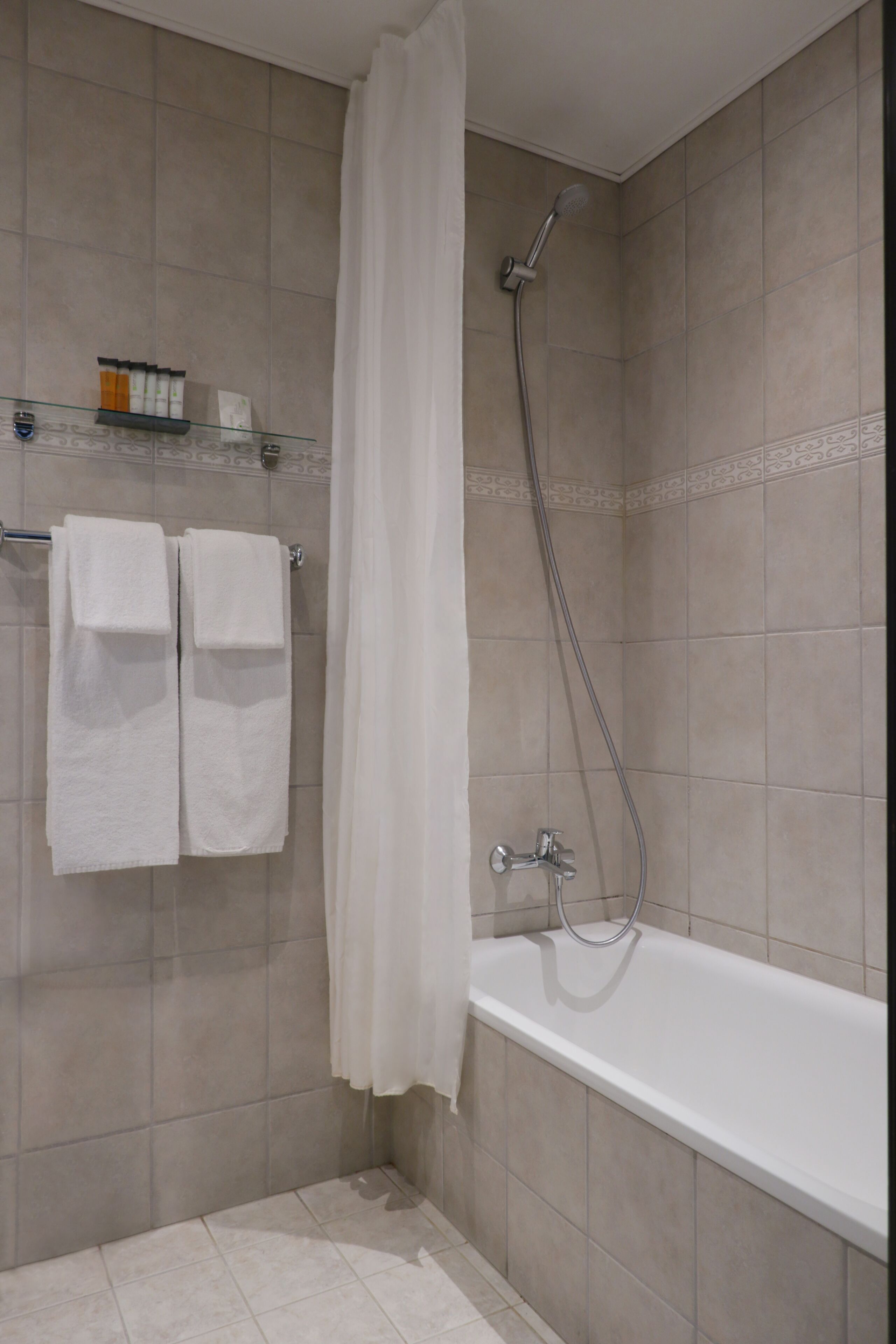 Foto - Helnan Phønix Hotel