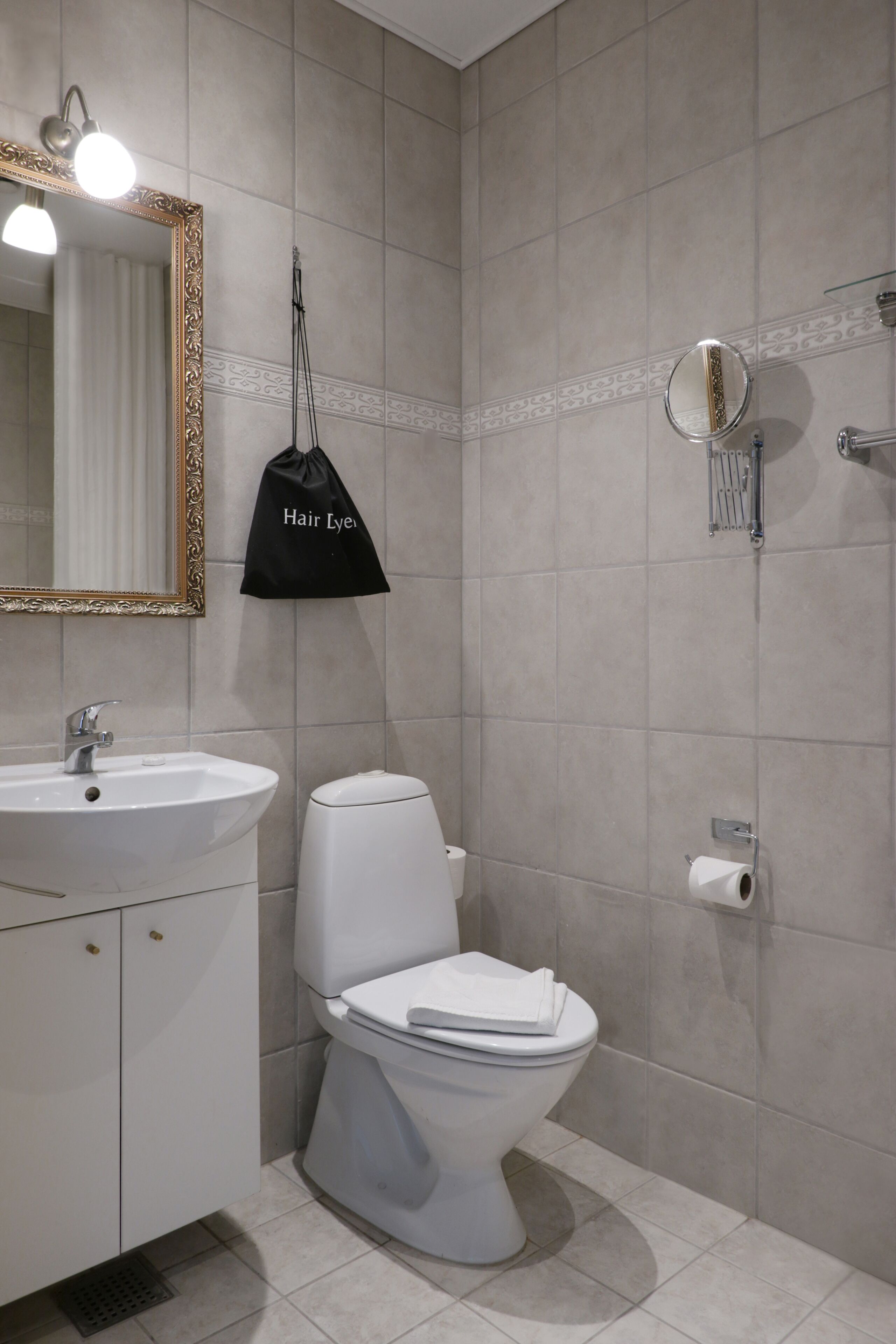 Foto - Helnan Phønix Hotel