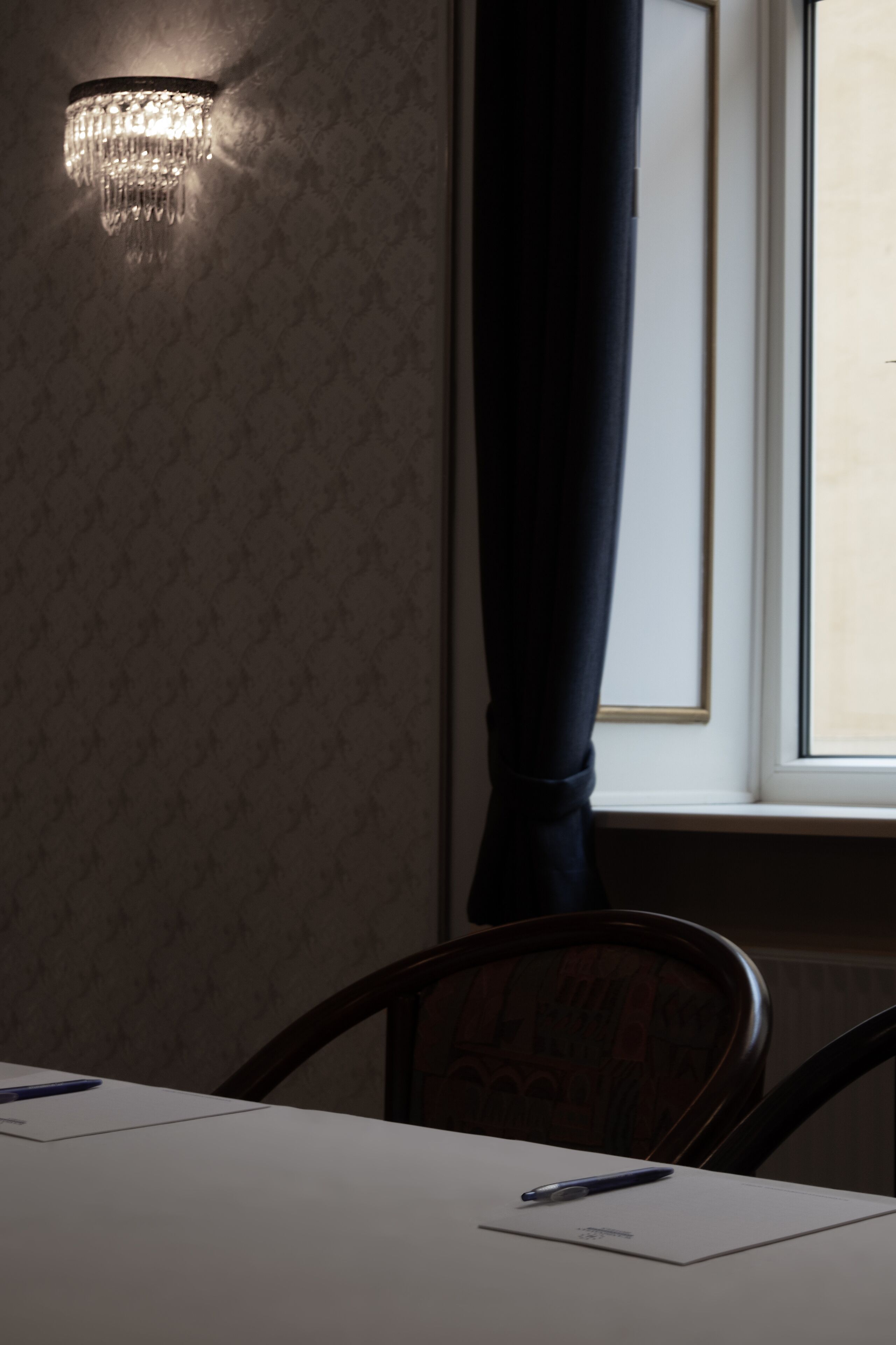 Foto - Helnan Phønix Hotel