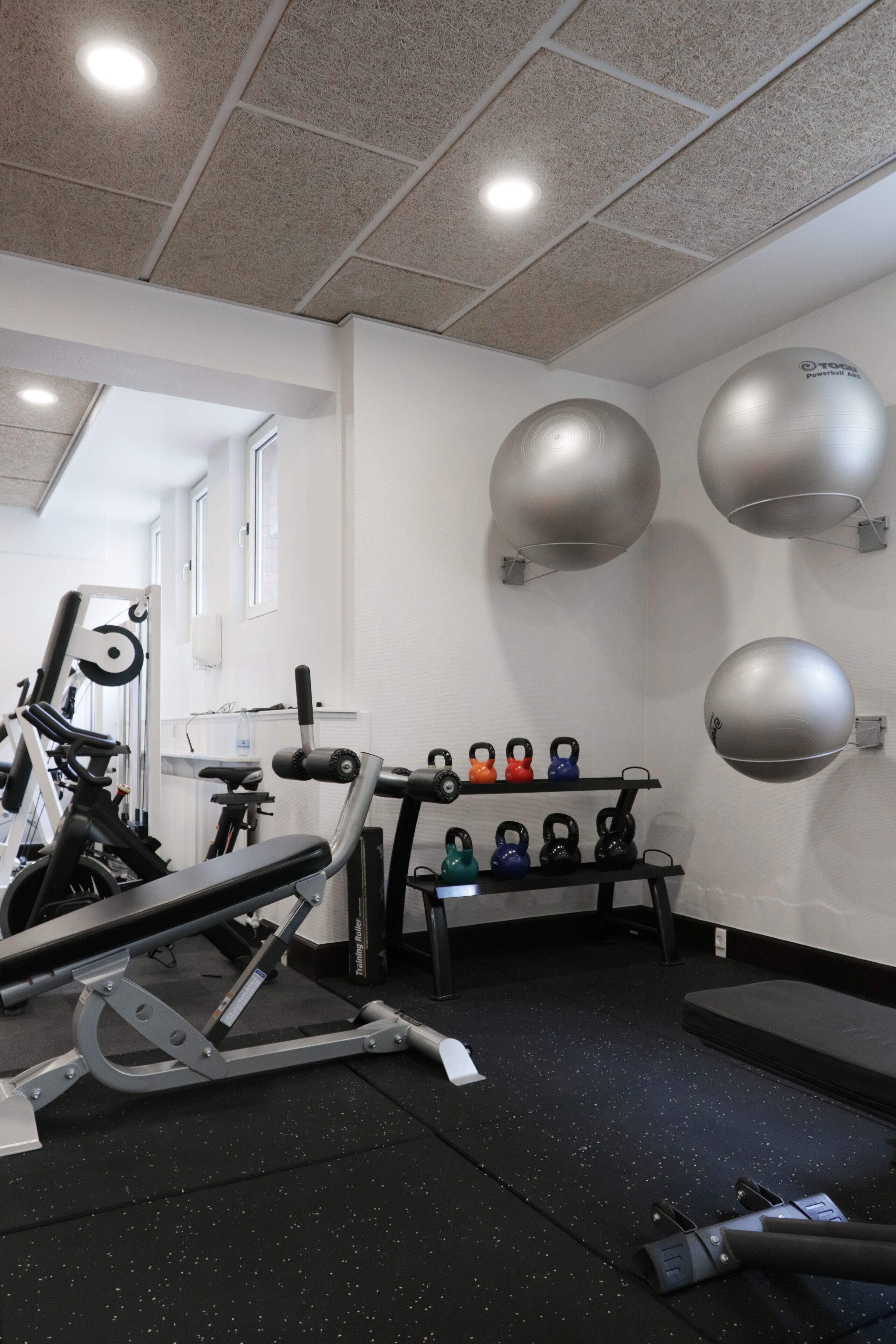 Foto - Helnan Phønix Hotel