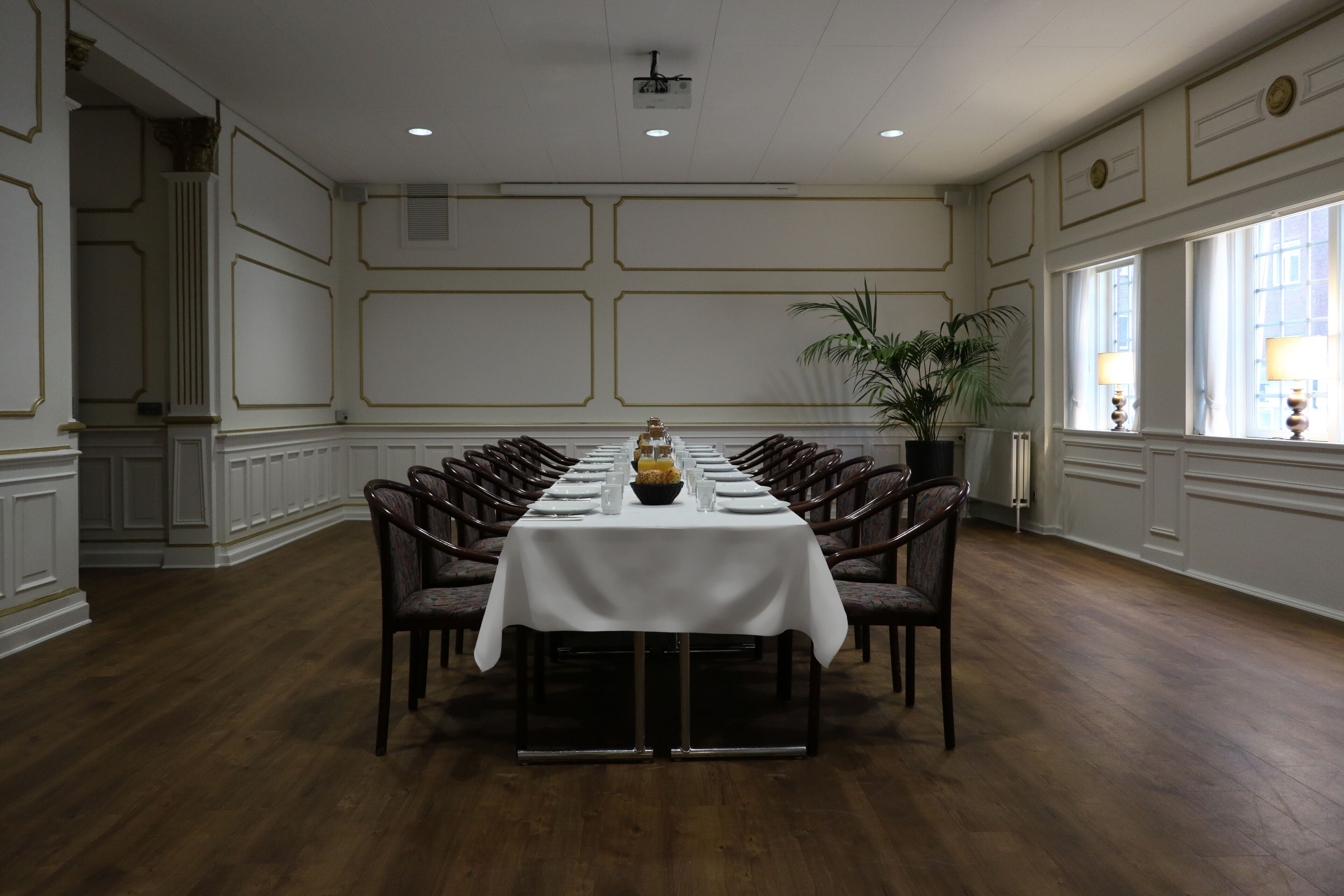 Foto - Helnan Phønix Hotel