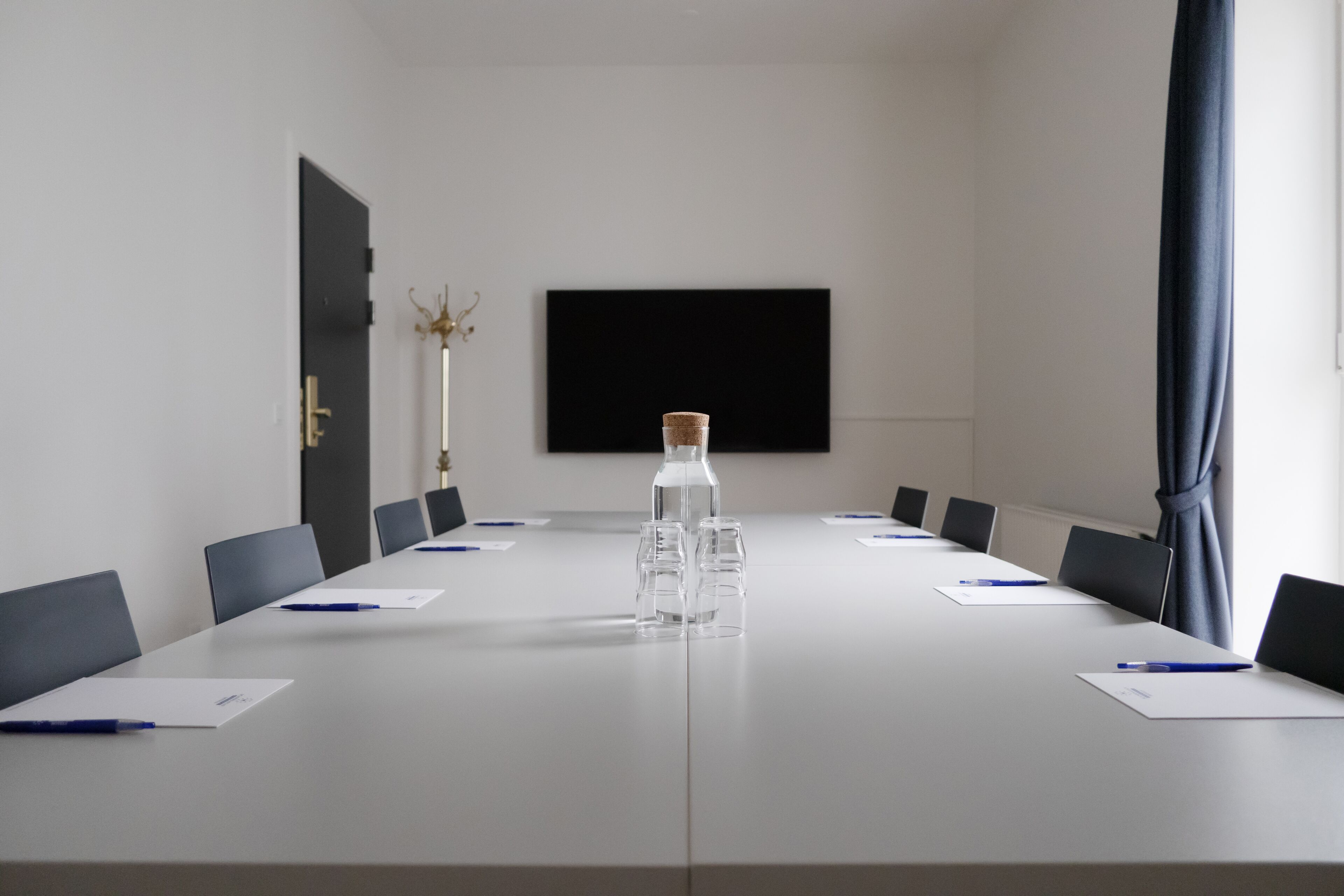 Foto - Helnan Phønix Hotel