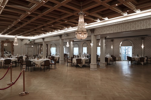 Helnan Phønix Hotel