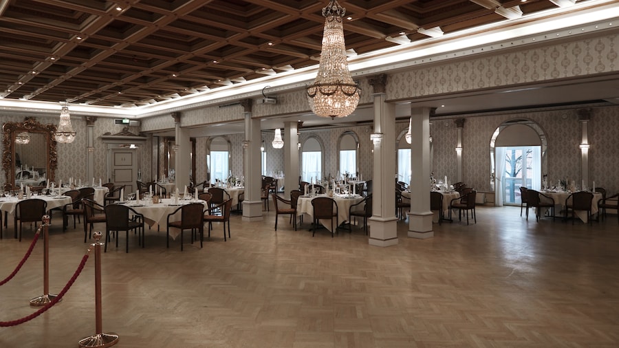 Helnan PhĂžnix Hotel