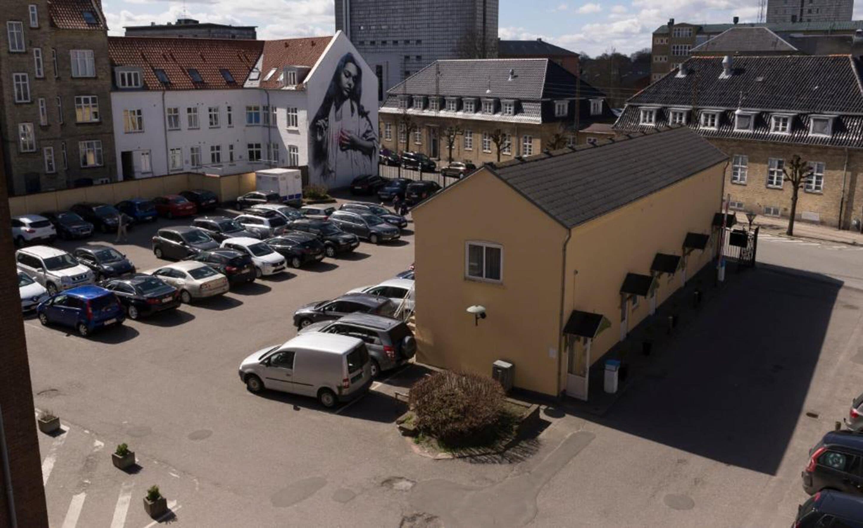 Foto - Helnan Phønix Hotel