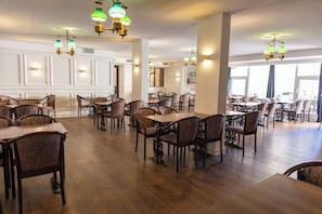 Restaurant - Hotel Phønix (Aalborg)