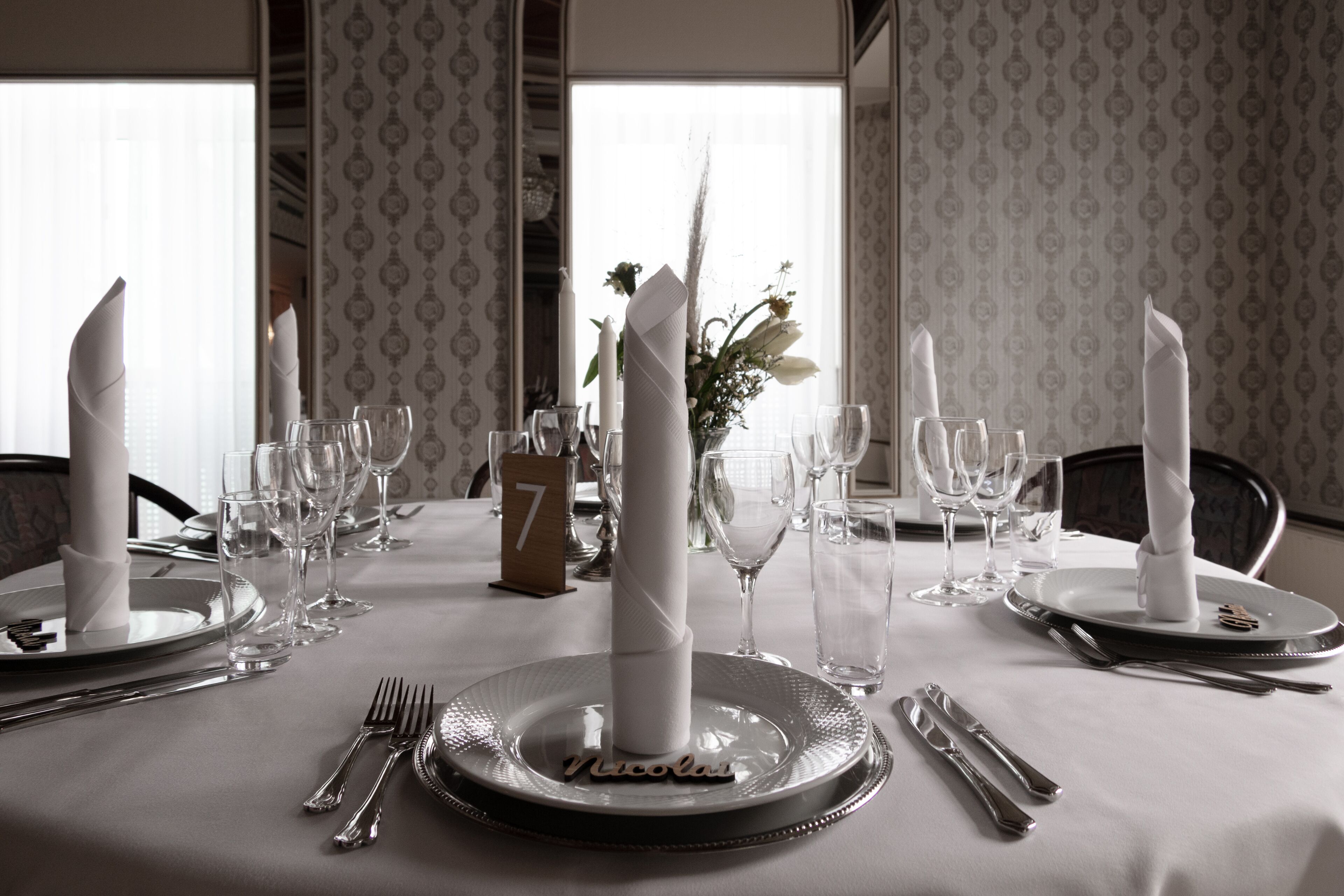 Foto - Helnan Phønix Hotel