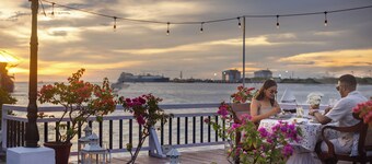 Brunton Boatyard - Cgh Earth