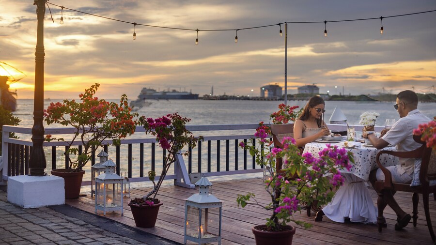 Brunton Boatyard - Cgh Earth