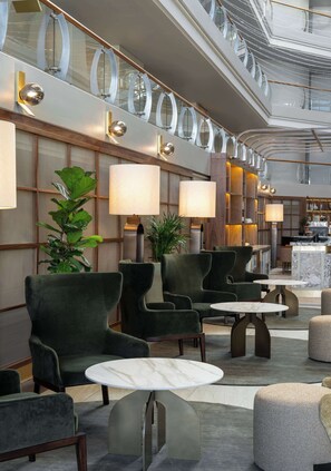 Café - Radisson Collection Hotel, Waterfront Cape Town (Cape Town)
