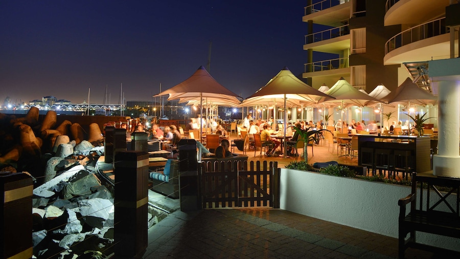 Radisson Collection Hotel, Waterfront Cape Town
