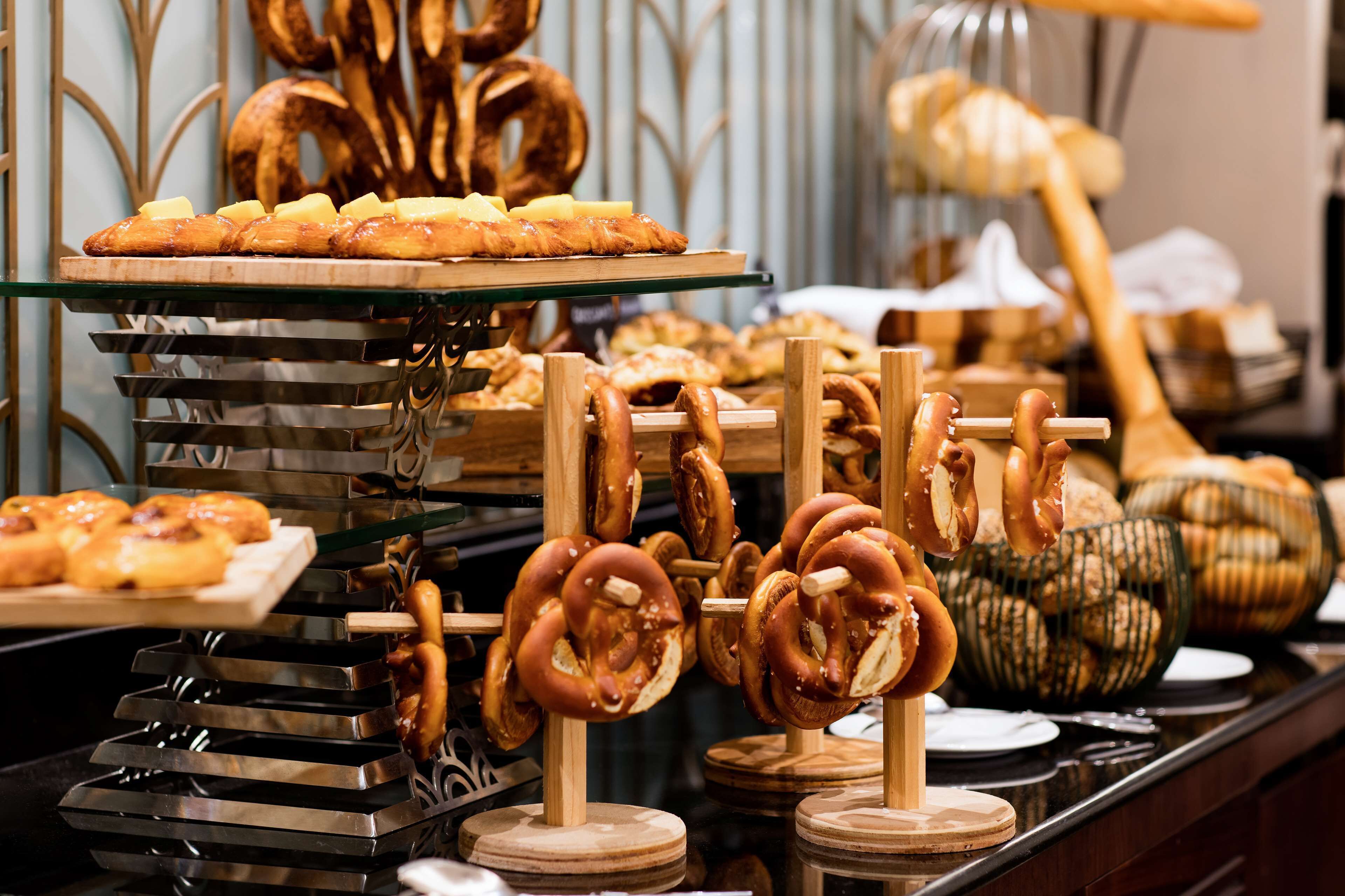 Frokostområde