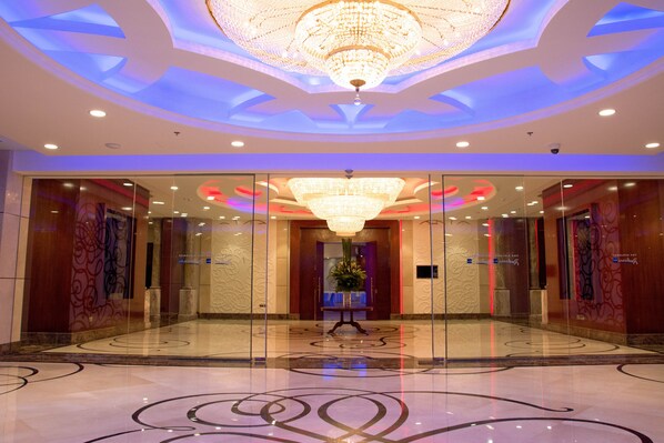 Ballroom