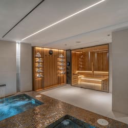 健身设施