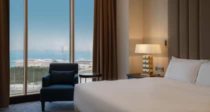 The Diplomat Radisson BLU Hotel, Residence & Spa