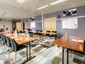 Sala de reuniones