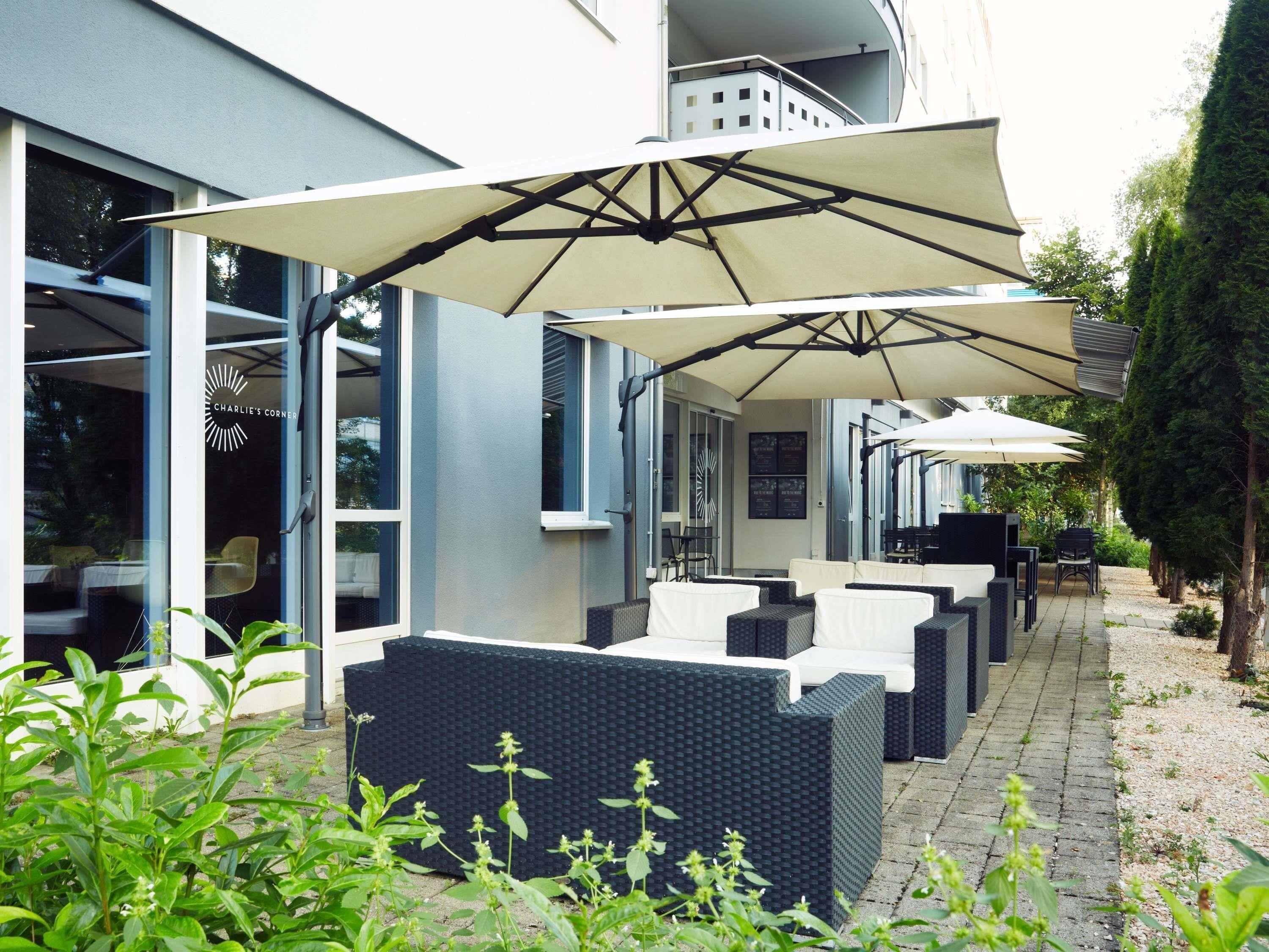 Bar (in der Unterkunft)