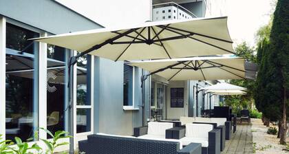 ibis Zurich Messe-Airport