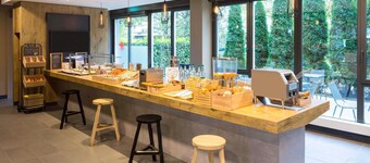 ibis Zurich Messe-Airport