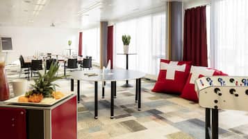 Sala de reuniones