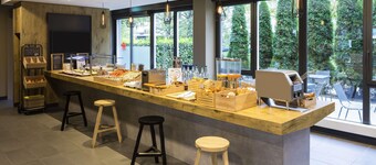 ibis Zurich Messe-Airport