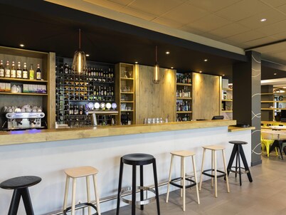 ibis Zurich Messe-Airport