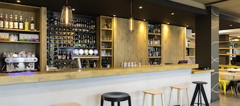 ibis Zurich Messe-Airport