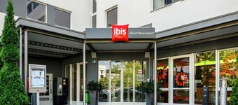 ibis Zurich Messe-Airport
