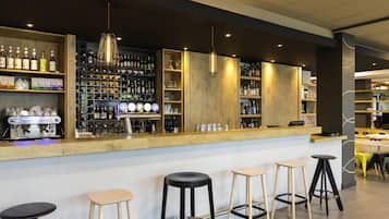 Bar (ter plaatse)