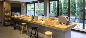 ibis Zurich Messe-Airport