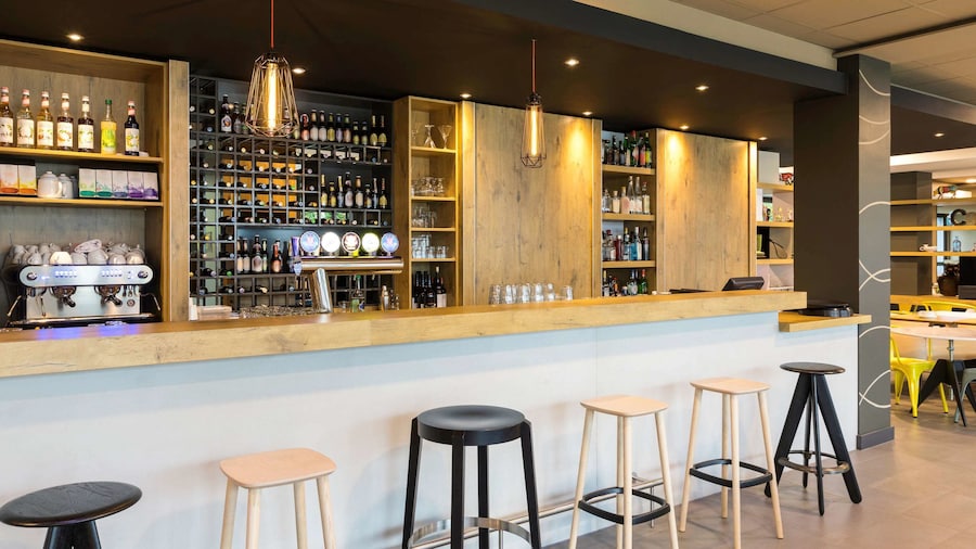 ibis Zurich Messe-Airport