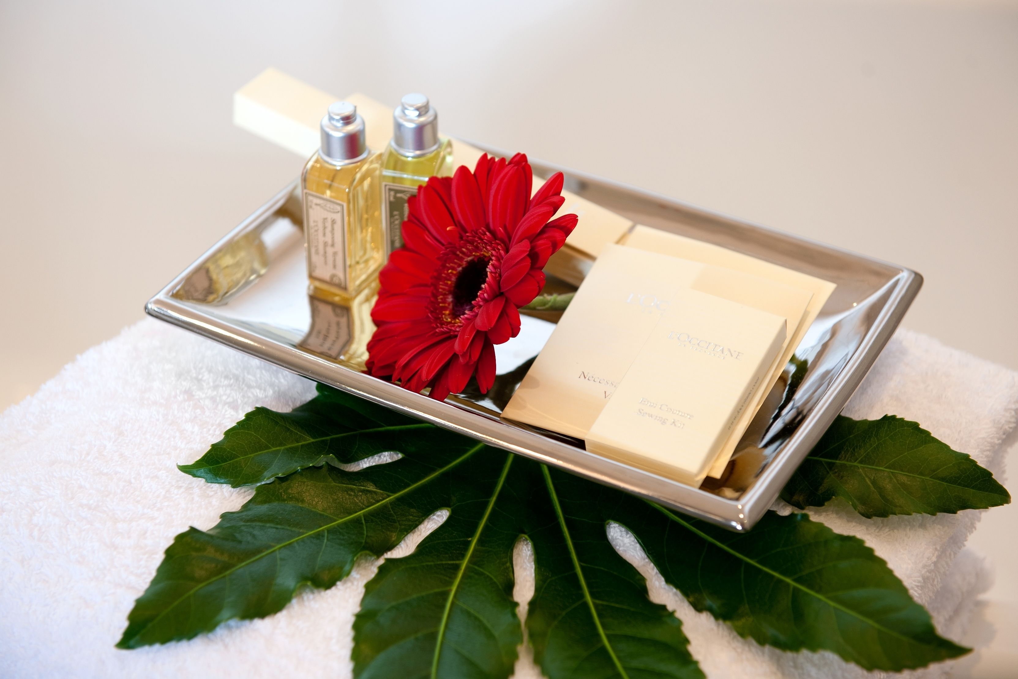 comfort room | premium bedding, pillow-top beds, minibar, in-room safe