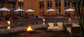 Hotel Elbflorenz Dresden