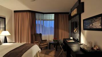 Standardzimmer, 1 Queen-Bett