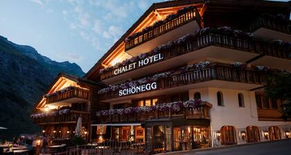 Relais & Chateaux Schönegg