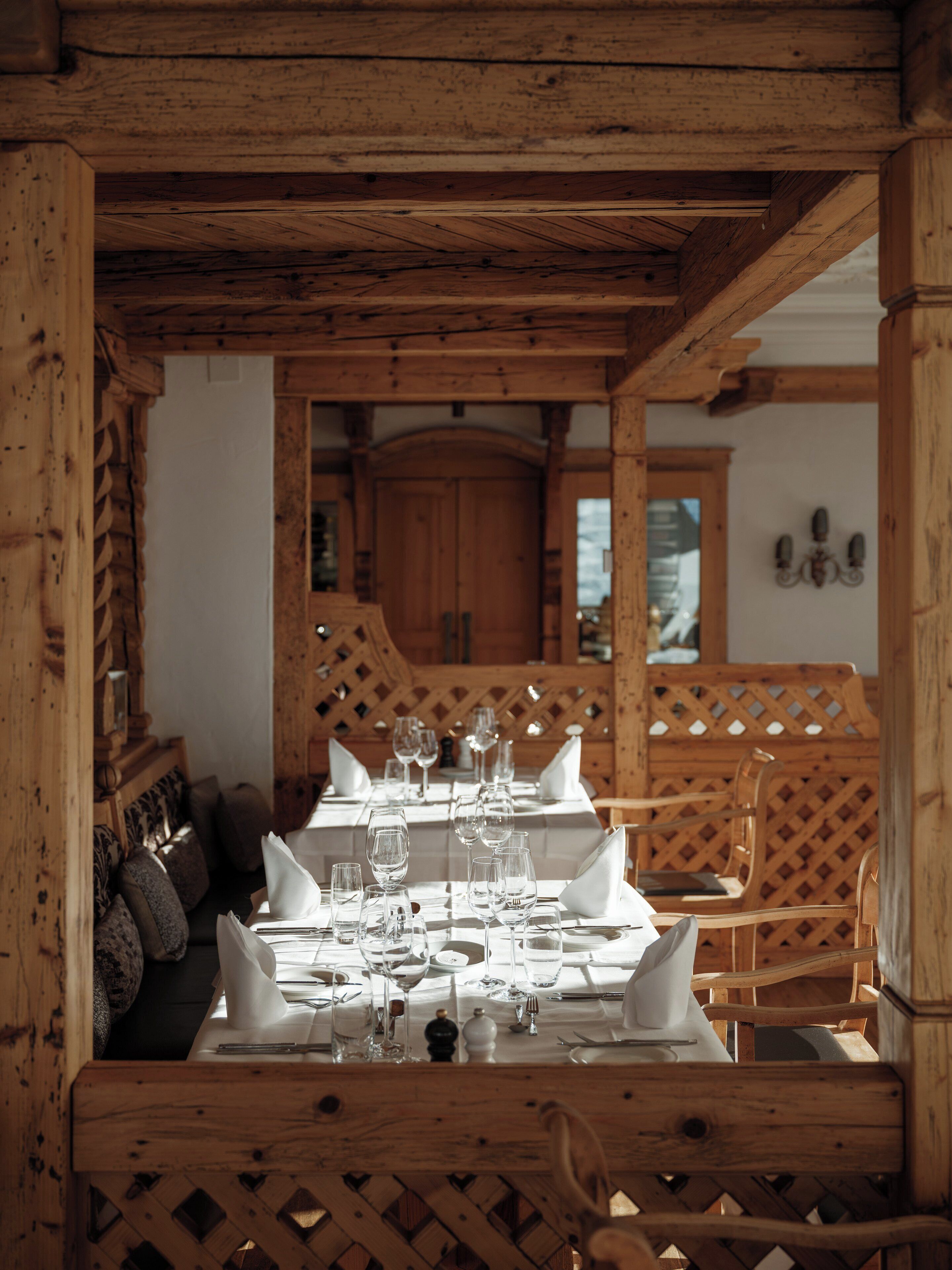 breakfast, lunch, dinner served; french cuisine