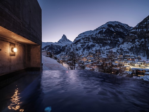 Relais & Chateaux Schönegg