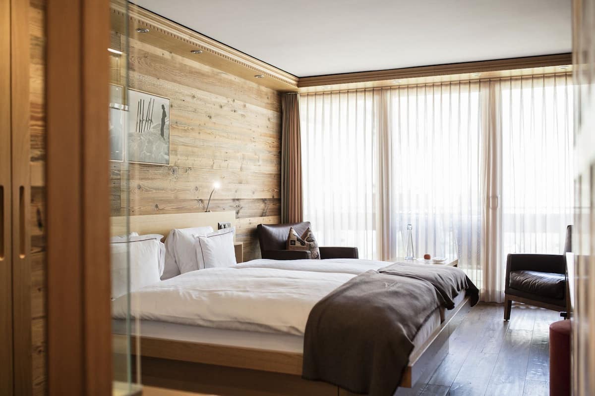 1 bedroom, premium bedding, pillow-top beds, minibar